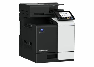 Bizhub C3320i